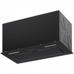 Вытяжка Krona ASPEN 600 Black SGC — фото 1 / 10