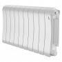Радиатор отопления Royal Thermo Infinity 300 Bianco Traffico 10 секций
