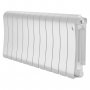 Радиатор отопления Royal Thermo Infinity 300 Bianco Traffico 12 секций