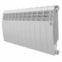 Радиатор отопления Royal Thermo BiLiner B 350 White 12 секций