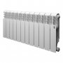 Радиатор отопления Royal Thermo Revolution B 350 White 12 секций