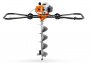 Бензобур Stihl BT 360 [4308-206-0301]