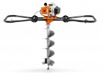 Бензобур Stihl BT 360 [4308-206-0301] &mdash; фото 1 / 1