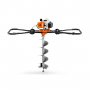 Бензобур Stihl BT 360 [4308-011-2101]