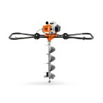 Бензобур Stihl BT 360 [4308-011-2101] — фото 1 / 1