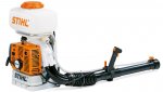 Опрыскиватель Stihl SR 420 [4203-011-2619] — фото 1 / 1