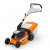 Газонокосилка Stihl RM 248.3 [WB21-011-3405] — фото 3 / 2