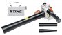 Измельчитель садовый Stihl SH 86 [4241-011-0931]