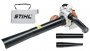 Измельчитель садовый Stihl SH 86 [4241-011-0930]