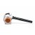 Измельчитель садовый Stihl SH 86 [4241-011-0930] — фото 4 / 4