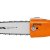Высоторез Stihl HT 56 C-E [4139-200-0007] — фото 4 / 3