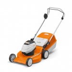 Газонокосилка Stihl RMA 253.0 [6371-011-1403] — фото 1 / 1