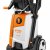 Минимойка Stihl RE 130 PLUS [4950-011-4561] — фото 4 / 5