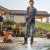 Минимойка Stihl RE 130 PLUS [4950-011-4561] — фото 6 / 5