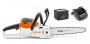 Цепная пила Stihl MSA 140 C-BQ SET [1254-011-5858]