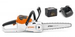 Цепная пила Stihl MSA 140 C-BQ SET [1254-011-5858] — фото 1 / 1