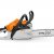 Бензопила Stihl MS 162 [1148-200-3010-O] — фото 3 / 6