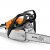 Бензопила Stihl MS 162 [1148-200-3010-O] — фото 4 / 6