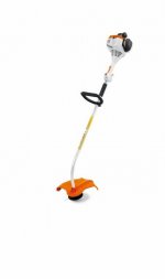 Триммер Stihl FS 38 [4140-012-2364] — фото 1 / 2