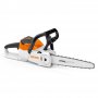 Цепная пила Stihl MSA 120 C-BQ [1254-011-5804]