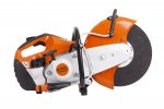 Бензорез Stihl TS 420 [4238-011-2810] — фото 1 / 7
