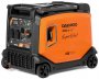Электрогенератор Daewoo GDA 4500SEi