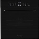 Духовой шкаф Zigmund & Shtain E 168 B — фото 1 / 12