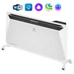 Обогреватель электрический Electrolux ECH/R-2500 T-TUI4 с блоком управления и шасси инверторный [НС-1584147] — фото 1 / 6
