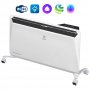 Обогреватель электрический Electrolux ECH/R-2000 T-TUI4 с блоком управления и шасси инверторный [НС-1584145]