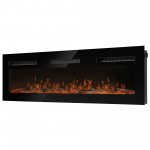 Очаг электрический Electrolux Infinity EFP/P-1600ULS N — фото 1 / 13
