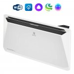 Обогреватель электрический Electrolux ECH/R-2500 T-TUI4 с блоком управления инверторный [НС-1584139] — фото 1 / 6