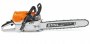 Бензопила Stihl MS 462 [1142-200-0125]