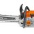 Бензопила Stihl MS 462 [1142-200-0125] — фото 3 / 4