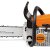 Бензопила Stihl MS 250 [1123-200-3037] — фото 3 / 2