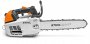 Бензопила Stihl MS 201 [1145-011-3002]
