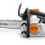 Бензопила Stihl MS 151 TC-E [1146-011-3020] — фото 3 / 3