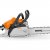 Бензопила Stihl MS 182 [1148-011-3060-0] — фото 3 / 4