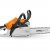 Бензопила Stihl MS 172 [1148-011-3030K35] — фото 3 / 4