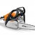 Бензопила Stihl MS 172 [1148-011-3030K35] — фото 5 / 4