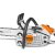 Бензопила Stihl MS 194 С-E [1137-011-3070] — фото 3 / 2