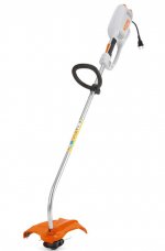 Триммер Stihl FSE 71 [4809-011-4115] — фото 1 / 2