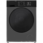 Стиральная машина Krona RHENE GREY 1000 6K WM — фото 1 / 13