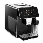 Кофемашина Krona Automatische Kaffeemaschine Black 19 Bar — фото 1 / 11