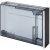 Кофемашина Krona Automatische Kaffeemaschine Black 19 Bar — фото 10 / 11