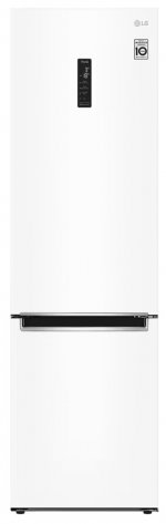 Холодильник LG GC-B509 MQWM — фото 1 / 6