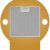 Вытяжка Meferi TUBE40GOLD COMFORT PLUS — фото 15 / 14