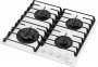 Варочная панель газовая Vitek VGH 6420 WG