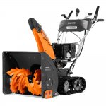 Снегоуборщик Daewoo S 8060 — фото 1 / 9