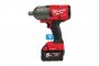 Гайковерт Milwaukee M18 ONEFHIWF34-502X FUEL ONE-KEY [4933459730]
