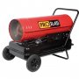 Тепловая пушка Prorab DP 50